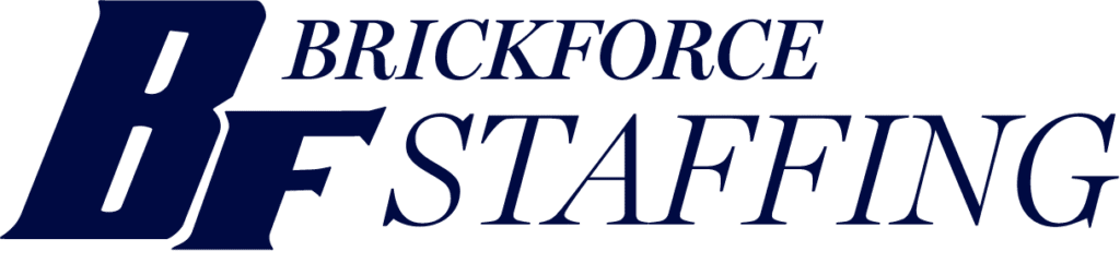 Brickforce Staffing logo